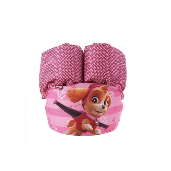 Toddler Chest-Arm Swimming Float