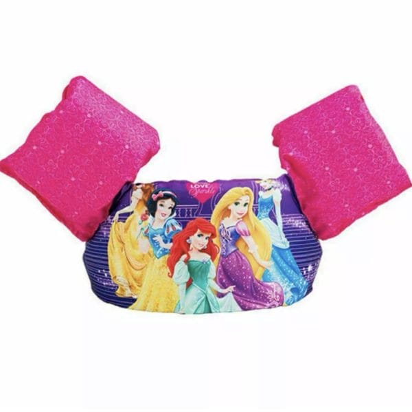 Toddler Chest-Arm Swimming Float
