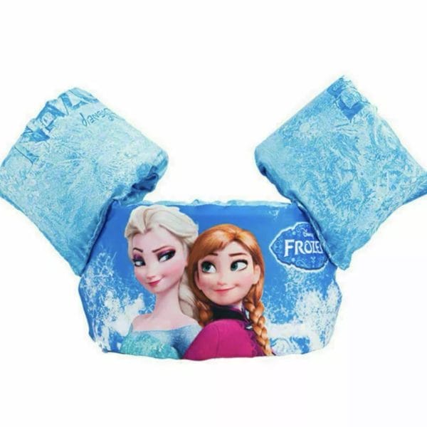 Toddler Chest-Arm Swimming Float