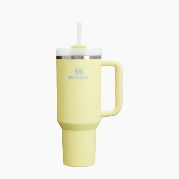 STANLEY THE CLEAN SLATE QUENCHER H2.0 FLOWSTATE™ TUMBLER | 40 OZ
