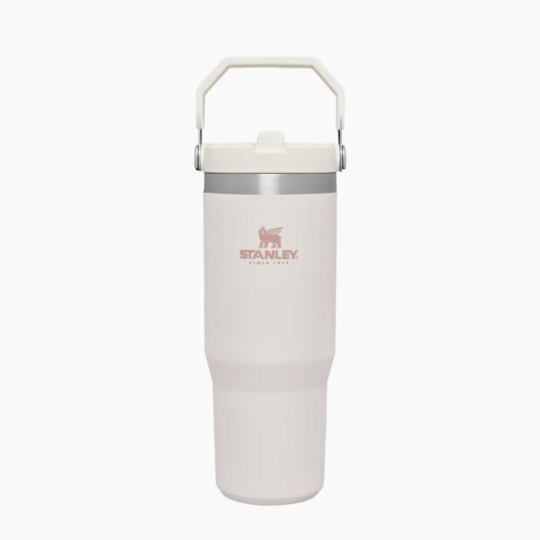 THE ICEFLOW™ FLIP STRAW TUMBLER | 30 OZ