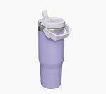 THE ICEFLOW™ FLIP STRAW TUMBLER | 30 OZ - Image 2