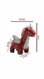 Pony Footstool - Image 2