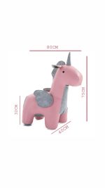 Pony Footstool - Image 2