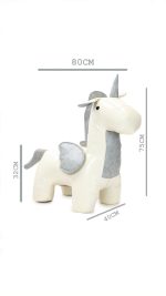 Pony Footstool - Image 2