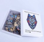Wooden Animal Puzzle - Image 5