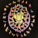 Wooden Animal Puzzle - Image 3