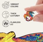 Wooden Animal Puzzle - Image 2