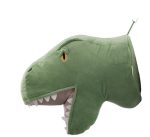 Stuffed Plush Animal Head - Image 2