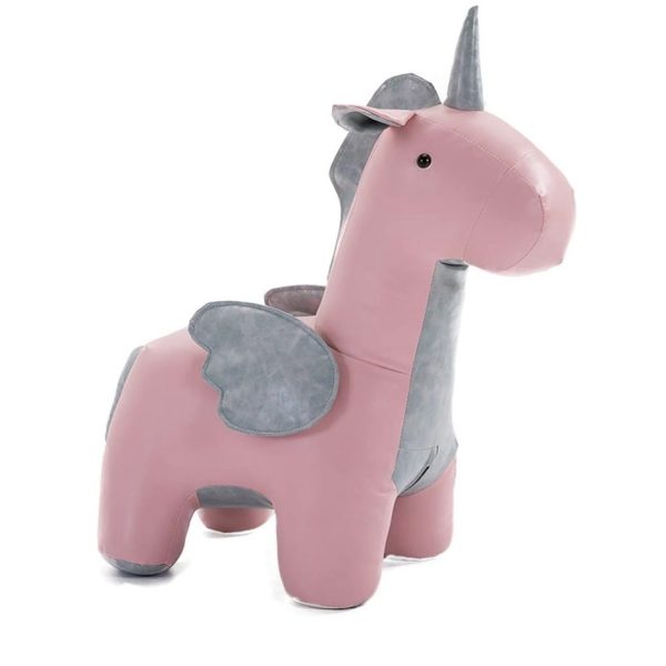 Pony Footstool