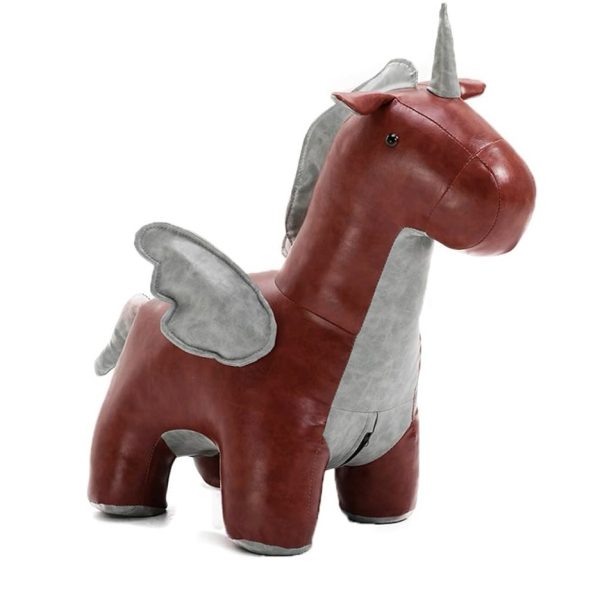 Pony Footstool