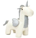 Pony Footstool