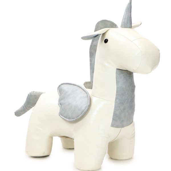 Pony Footstool