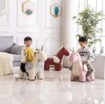 Pony Footstool - Image 4
