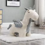 Pony Footstool - Image 3