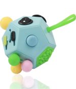 Decompression magic cube