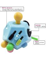 Decompression magic cube - Image 7