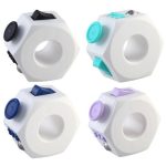 Fidget Cube Ring