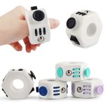 Fidget Cube Ring - Image 3