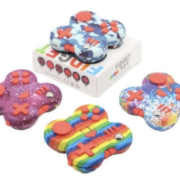 Fidget Pad Toys
