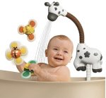 Bath Toy Spin - Image 3
