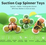Bath Toy Spin - Image 5