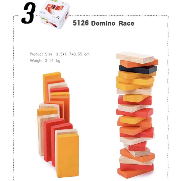 Montessori Educational Toy Developmental