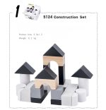 Montessori Educational Toy Developmental
