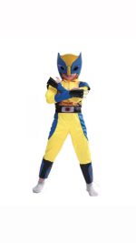 Wolverine
