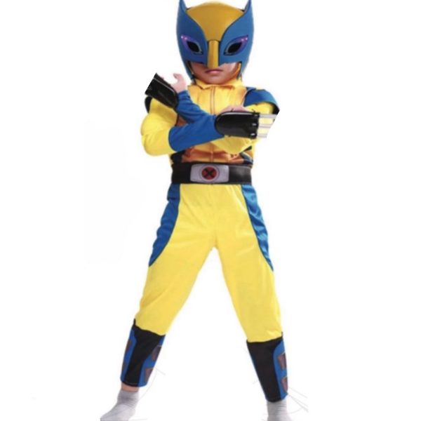 Wolverine
