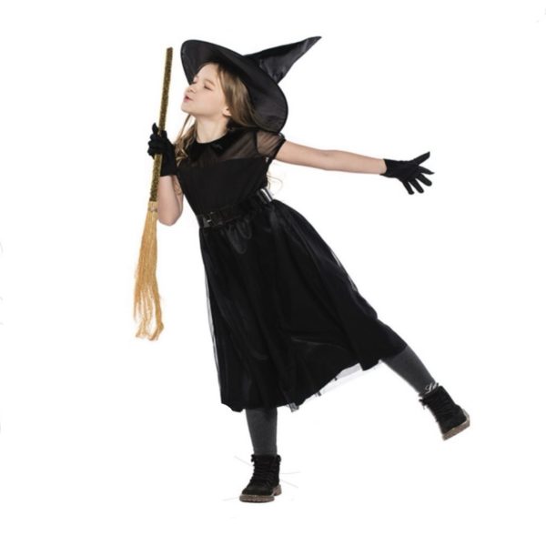 Evil Witch