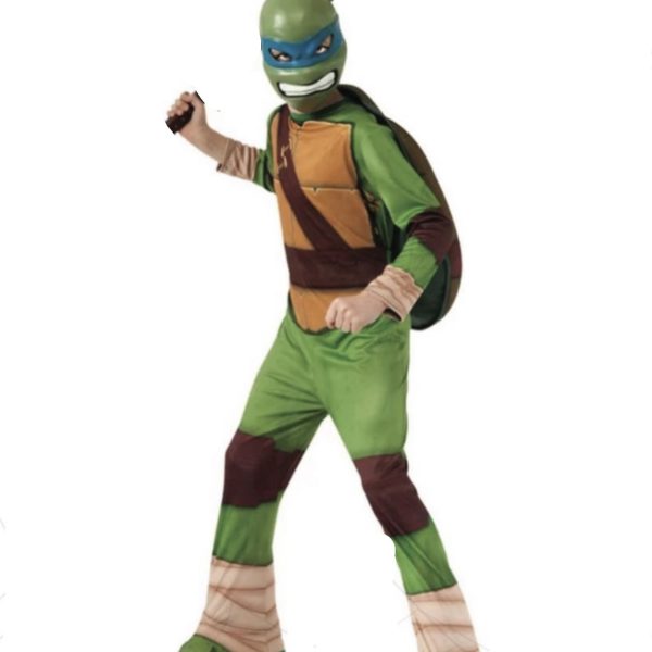 Ninja Turtle