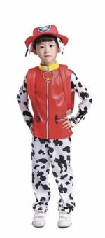 Paw Patrol Marshall