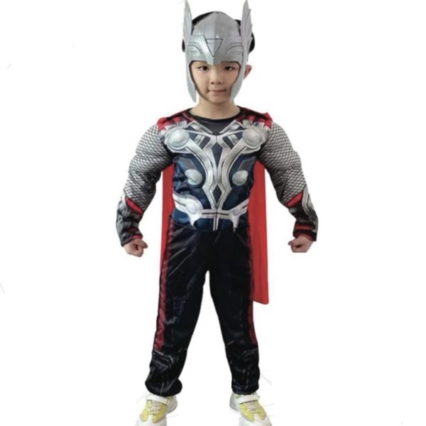 Thor