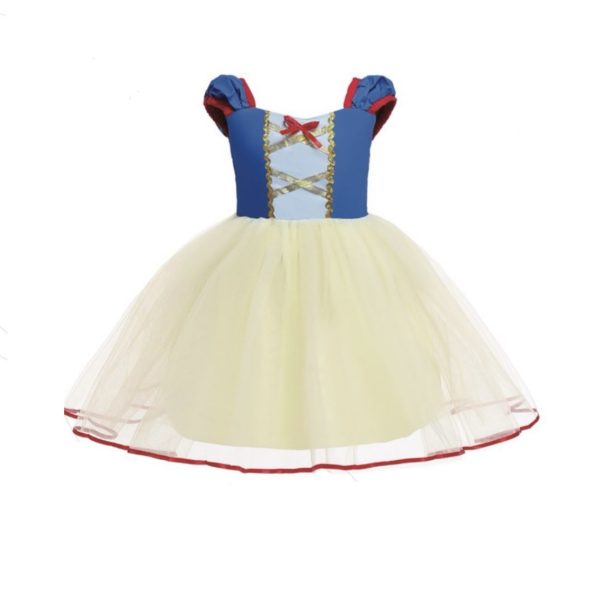 Snow White