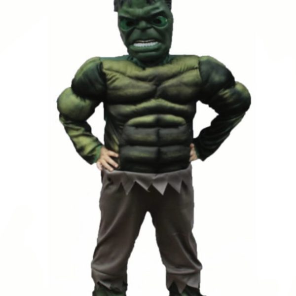 Hulk