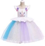Unicorn Costume