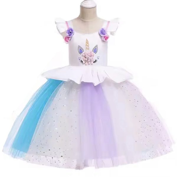 Unicorn Costume
