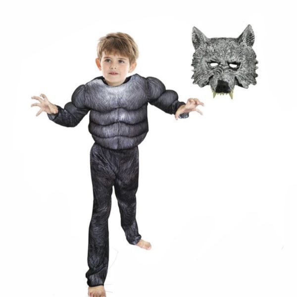 Wolf