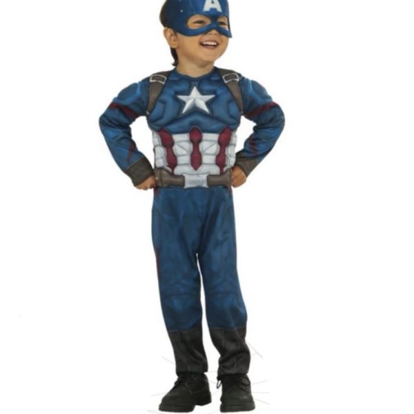 Captain America