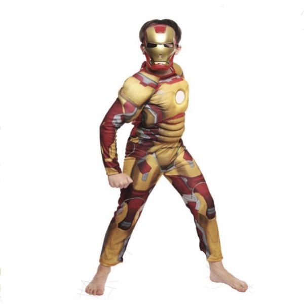 Iron Man