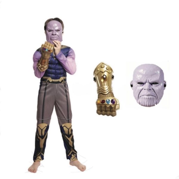 Thanos