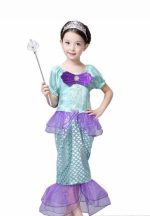 Little Mermaid
