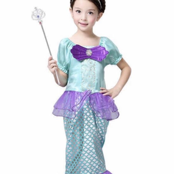Little Mermaid