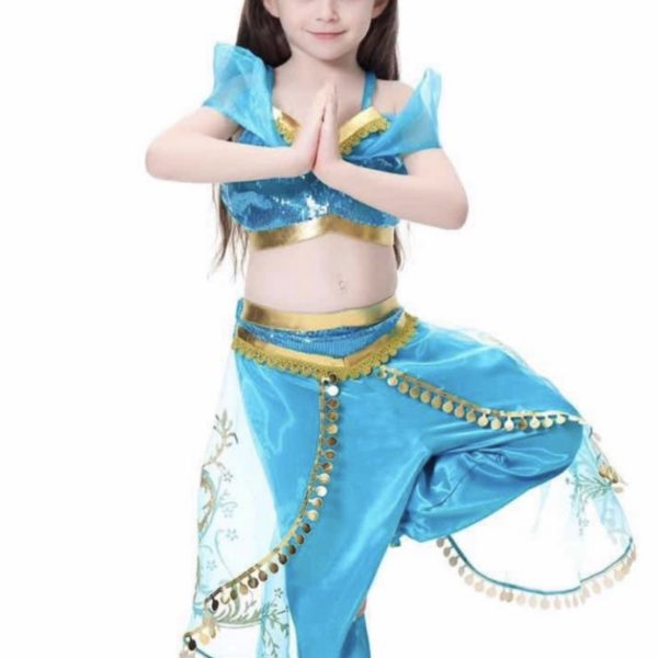 Princess Jasmine