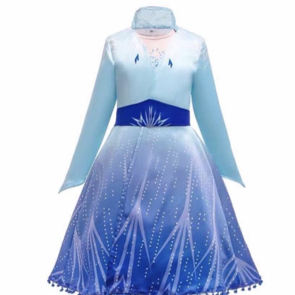 Elsa Frozen II