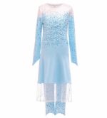 2 Pieces Frozen II