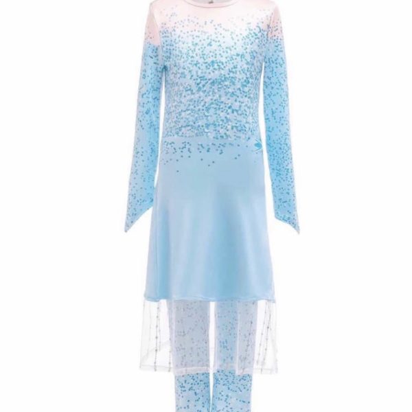 2 Pieces Frozen II