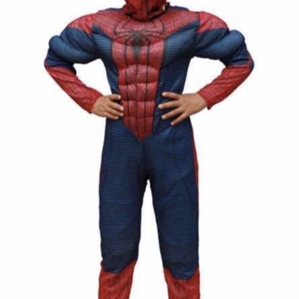 Spider-Man
