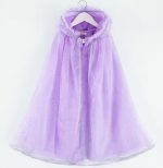 Tulle Cape - Image 3